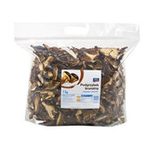 ARO GETROCKNETE PILZSCHEIBEN, 1 KG